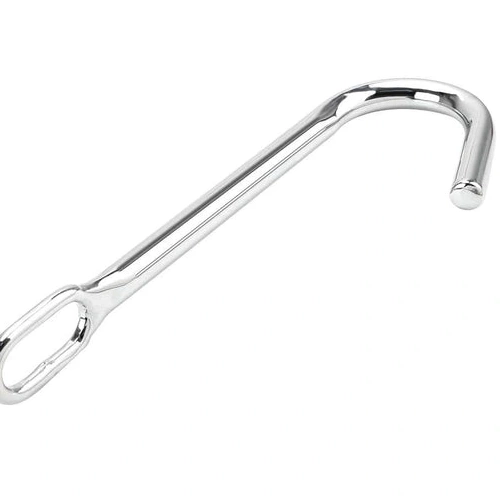 Ball No Plug Stainless 5783 Hook Steel PerfectFit 0807